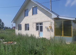 Продам дом, 74 м2, поселок городского типа Рыбная Слобода, улица Иванова