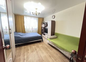 Продаю 2-комнатную квартиру, 47.8 м2, Самарская область, Олимпийская улица, 16