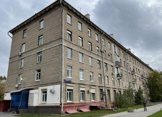 Продается трехкомнатная квартира, 103 м2, Москва, проезд Энтузиастов, 19А, проезд Энтузиастов