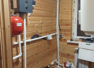 Продажа дома, 90 м2, коттеджный посёлок Тарусская поляна