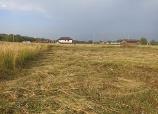 Участок на продажу, 10 сот., рабочий посёлок Свердловский