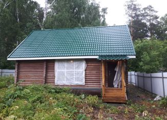 Продажа дома, 80 м2, садовое товарищество Изыскатель