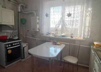 2-ком. квартира на продажу, 43.3 м2, село Троицкое, улица Деликова, 37