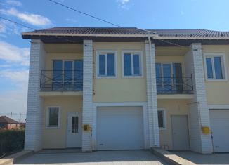 Продается таунхаус, 140 м2, посёлок Ленина, Цветочная улица, 54