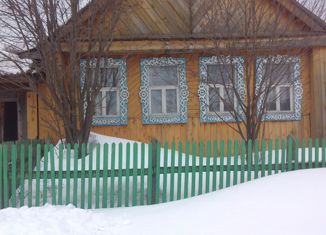 Дом на продажу, 43.6 м2, Катав-Ивановск, Красноуральская улица, 85
