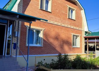 Продажа дома, 135 м2, деревня Приветная, Севастопольская улица, 5