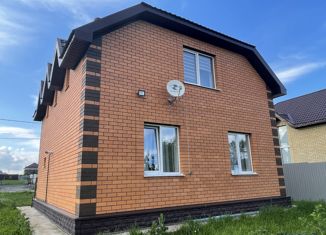 Продается дом, 102 м2, село Частая Дубрава, Ясная улица, 5