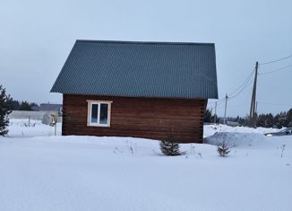 Дом на продажу, 55.6 м2, село Частые, Аэродромная улица, 24