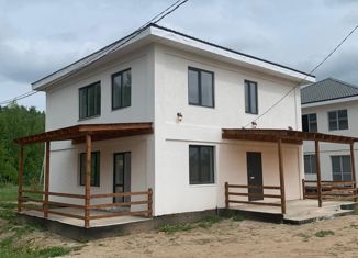 Продается дом, 146 м2, дачный посёлок Кратово, улица Лазо