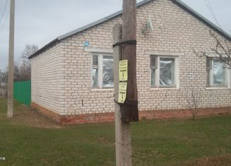 Продается дом, 57.2 м2, село Жутово 2-е, Молодёжная улица