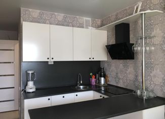 Продаю квартиру студию, 25 м2, Чебоксары, Чебоксарский проспект, 19