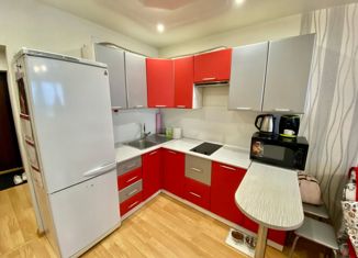 Продам квартиру студию, 23.2 м2, Киров, улица Мира, 10А, Нововятский район