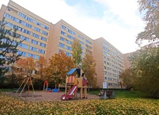 Продам однокомнатную квартиру, 32 м2, Сестрорецк, Дубковское шоссе, 17