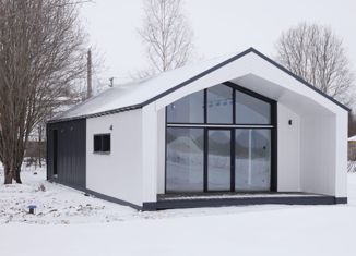 Продается дом, 90 м2, Псков, Народная улица, 12