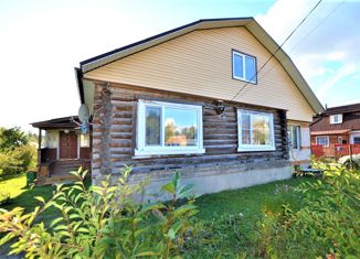 Продам дом, 120 м2, Волоколамск, улица Катукова