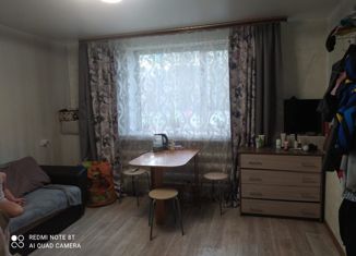 Продается квартира студия, 19 м2, Томск, улица 5-й Армии, 1, Ленинский район