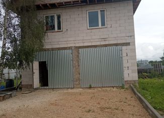 Продаю дом, 162 м2, деревня Верховье, СНТ Надежда-1, 236