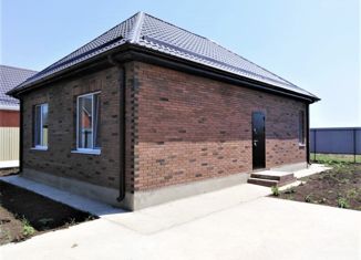 Дом на продажу, 60 м2, посёлок Индустриальный, Папоротниковая улица, 6