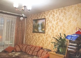 Продается 3-ком. квартира, 62.6 м2, Нижегородская область, улица Пушкина, 16