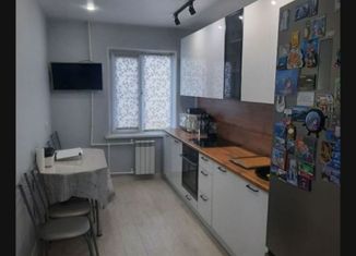 Продажа 3-ком. квартиры, 66.9 м2, Бурятия, Ермаковская улица, 24