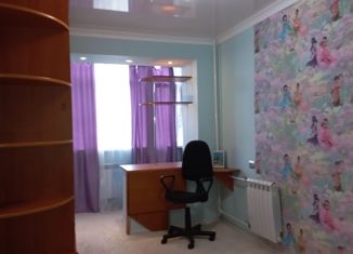 3-комнатная квартира на продажу, 57.8 м2, станица Каневская, улица Нестеренко, 117