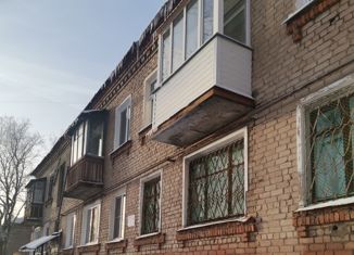 Продажа двухкомнатной квартиры, 40.3 м2, Березники, улица Ломоносова, 39