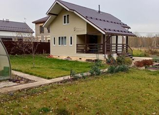 Продается земельный участок, 8.5 сот., деревня Векшино