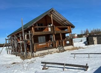 Продается дом, 144.3 м2, деревня Стройково, деревня Стройково, 6