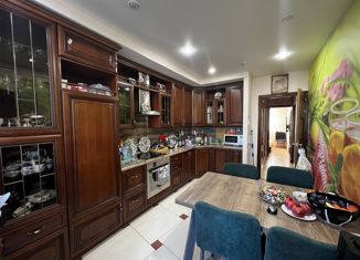 Продам 3-комнатную квартиру, 80.6 м2, Москва, Осташковская улица, 30, Осташковская улица