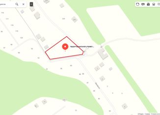 Продаю участок, 23.38 сот., посёлок Ганусово