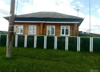 Продаю дом, 61 м2, село Упорово