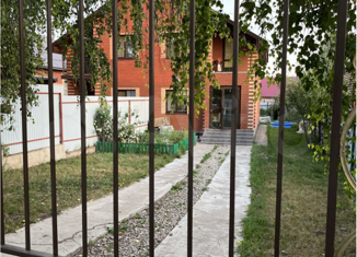 Продам таунхаус, 110 м2, село Миловка, Лесная улица, 3/1