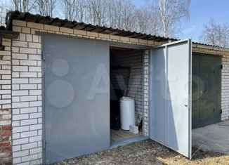Продается гараж, 20 м2, Киржач, Октябрьская улица, 10