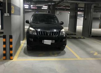 Машиноместо на продажу, 13.3 м2, Новосибирск, улица Семьи Шамшиных, 77, метро Сибирская