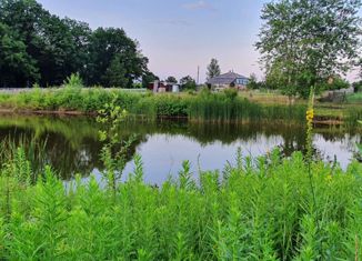 Продажа земельного участка, 30 сот., хутор Терновый