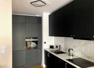 Продается 2-ком. квартира, 48 м2, Краснодар, улица имени Героя Георгия Бочарникова, 3, микрорайон Губернский