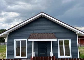 Продаю дом, 87.2 м2, деревня Передоль