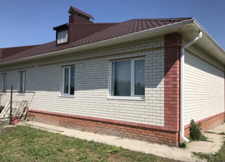 Продажа дома, 51 м2, село Ржевка