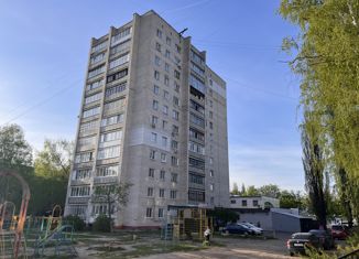 Продажа двухкомнатной квартиры, 45 м2, Брянская область, Московский проспект, 18А