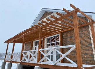 Продам дом, 174 м2, село Охлебинино, Луговая улица