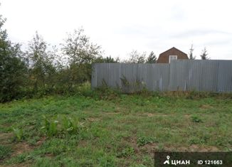 Продажа земельного участка, 7.5 сот., деревня Мостовское, 46Н-08906