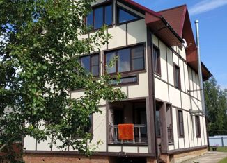 Дом на продажу, 270 м2, деревня Настасьино, деревня Настасьино, 33