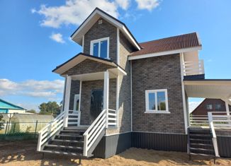 Продажа дома, 110 м2, село Борисоглебская Слобода, Пейзажная улица