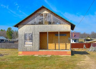 Дом на продажу, 130 м2, посёлок Красный Мост