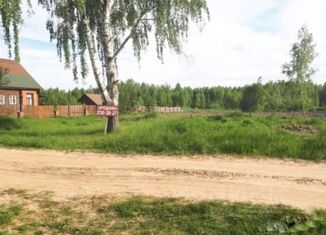 Продается земельный участок, 14.8 сот., деревня Пикинские Гривы