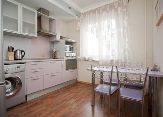 Продается 1-комнатная квартира, 42 м2, Краснодар, Московская улица, 125к1, микрорайон Ростовское Шоссе