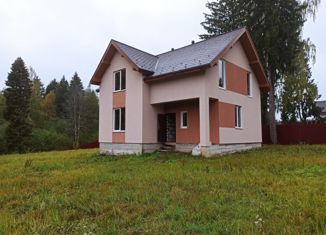 Продам дом, 140 м2, деревня Шаблыкино, улица Александровский Сад, 239