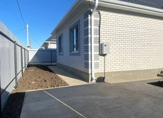 Продам дом, 105 м2, посёлок Победитель, Весенняя улица