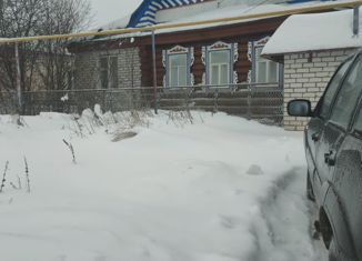 Продам дом, 76.2 м2, деревня Часовенная, Заводская улица