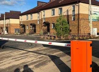 Продажа таунхауса, 115 м2, село Нагаево, Отечественная улица, 218